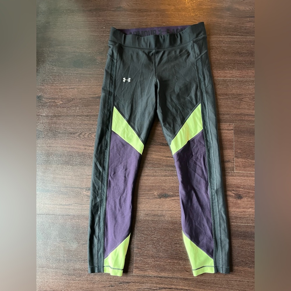 Under Armour leggings